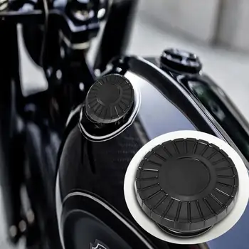 Капачката на резервоара, ввинчивающаяся, запечатани, здрава Подмяна на капаци на газова бутилка мотоциклет за XL883 1200 X48 X72